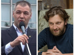 Его выходка была комической, - Октавиан Цыку высмеял депутата Алайбу