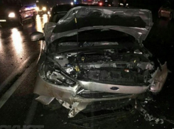 Попавшие в автокатастрофу под Оргеевом два молодых человека ушли из жизни в больнице