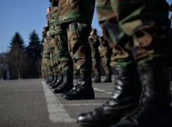 В Молдове планируют открыть военный колледж