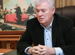 Владимир Воронин опасается «российского влияния» на молдавские выборы