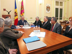 Додон инициирует создание Совета по науке и образованию при президенте РМ