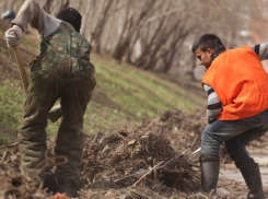 1 марта в Кишиневе стартует большая весенняя уборка 