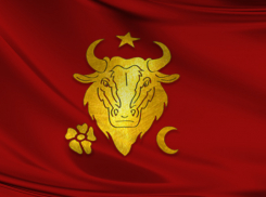 Игорь Додон выступил с инициативами объявить 2 февраля Днем молдавской государственности и законодательно принять исторический флаг Молдовы 