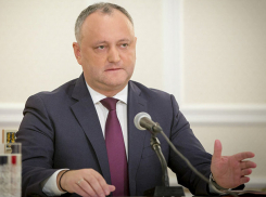 Список предоставляемых БЕСПЛАТНО услуг и лекарств должен быть вывешен при входе в каждое медучреждение, - Додон
