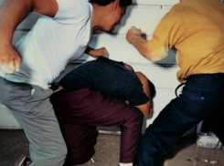 Жестокое избиение скалкой молодого человека в Бендерах совершили двое мужчин