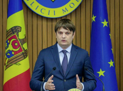 Спыну поблагодарил граждан, что они снизили потребление газа