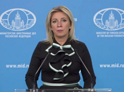 Посла России снова вызвали в МИДЕИ из-за слов Захаровой