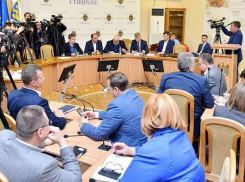 Муниципальный совет Кишинева готов приступить к работе