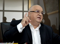 Почетный гражданин Комрата нацелился на кресло министра транспорта Румынии