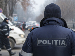 Центральные улицы Кишинева перекрыли из-за марша унионистов 