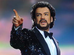 Филипп Киркоров назвал выступление «любимой Молдовы» лучшим на «Евровидении-2017»