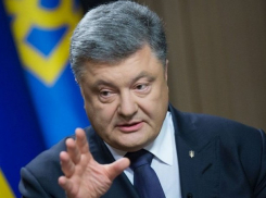 «Чертовщина»: Порошенко оказался предвестником огненных трагедий в Одессе и под Винницей