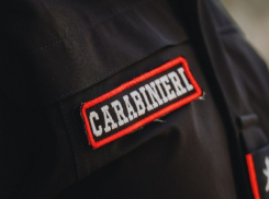 На Дне вина произошел инцидент: один из нарушителей напал на карабинера