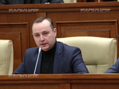 Батрынча ответил Нэстасе: Харужен стал прокурором благодаря вам с Санду 