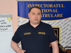 Глава НИП Марин Максиан подал в отставку