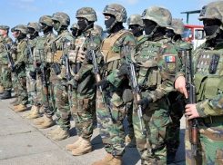 Сотрудники спецподразделений начнут получать надбавку за риск