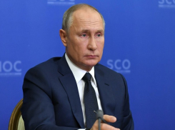 Путин: не нужно навязывать чужое мнение гражданам Молдовы