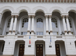 Нового генпрокурора выберут по-новому