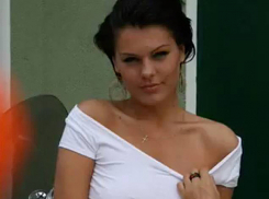 Секс-фото Алины Зоти без нижнего белья появилось в соцсетях