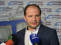 Спекуляции вокруг поездки Игоря Додона в Анталию пресек Ион Чебан