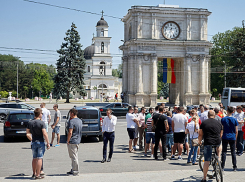 Акцию протеста против тарифов на бензин правительство Филипа назвало неуместной
