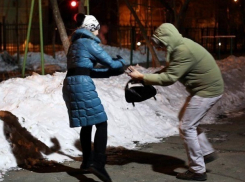 Известных «любовных» разбойников из Молдовы выдала их соседка в Ленинградской области 