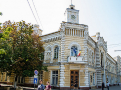 Ион Чебан заявил о рейдерской атаке на примэрию Кишинева