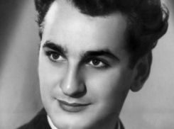 Ушел из жизни основатель театра «Лучафэрул» маэстро Григорий Русу