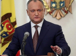 Президент обсудил ситуацию с коронавирусом в Молдове с группой ученых медиков 