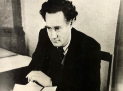 12 мая - день памяти Ливиу Деляну