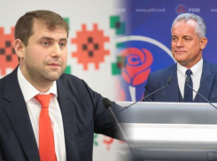 Главным бенефициаром банковского мошенничества стал Илан Шор, - Влад Филат