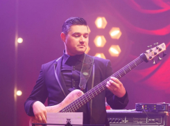 Музыкант Дорин Ешеану умер от последствий коронавируса в возрасте 33 лет