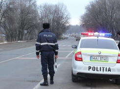 В январе 180 водителей были оштрафованы за грязные автомобильные номера 