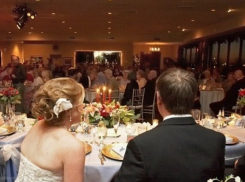 Стала известна причина массового отравления людей на свадьбе в популярном ресторане 