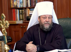 Митрополит допустил строительство крематория в Кишиневе: «не хватает кладбищ»