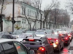 В Кишиневе будут введены на два дня ограничительные меры