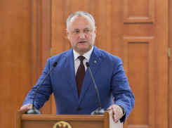 Додон ответил, будет ли он баллотироваться в президенты