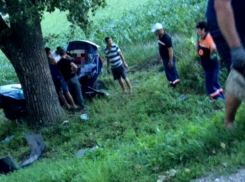 Страшная авария со смертельным исходом произошла в Чимишлийском районе