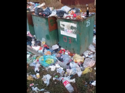 Мусор в Бессарабке не прикрыть межпартийными конфликтами - мнение