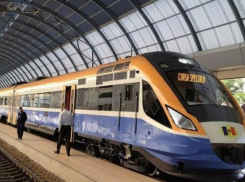 Летом может возобновиться маршрут поезда Кишинев - Одесса