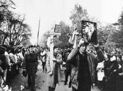 30 октября 1992 - гибель Теодоровичей и поиски «русского следа»