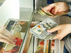 Молдаване стали реже менять валюту