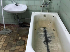 Жуткие условия в городской детской больнице вызвали бурное негодование бельчан 