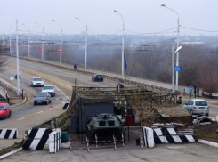  Предательство со стороны ПМР? В чем дело