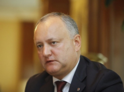 Додон рассказал о повестке своего визита в Россию