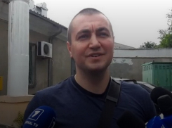 «Буду бороться с Плахотнюком!»: Платон сделал первые заявления после освобождения из тюрьмы 