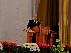 Игорь Додон: В нашем плане приднестровского урегулирования проигравших не будет 