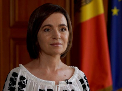 Санду: Через несколько лет Кишинев должен стать одной из столиц Евросоюза