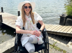 Марчела Палади стала мамой