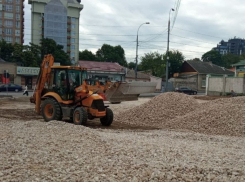 Около 100 мест будет на новой парковке в Кишиневе